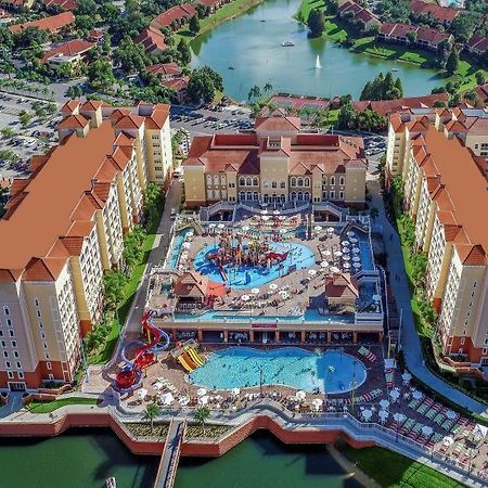 Westgate Town Center Resort Орландо Экстерьер фото