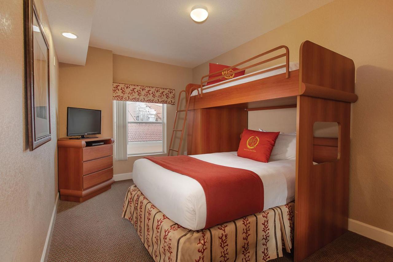 Westgate Town Center Resort Орландо Экстерьер фото