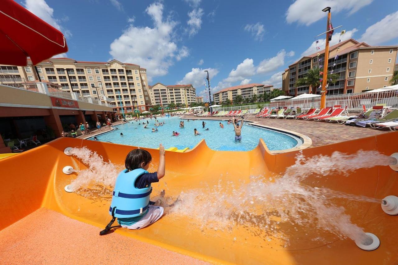 Westgate Town Center Resort Орландо Экстерьер фото